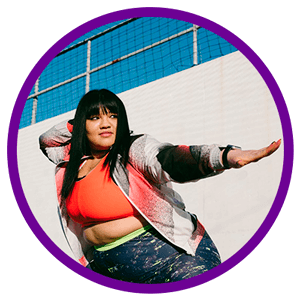 Ropa Deportiva Image