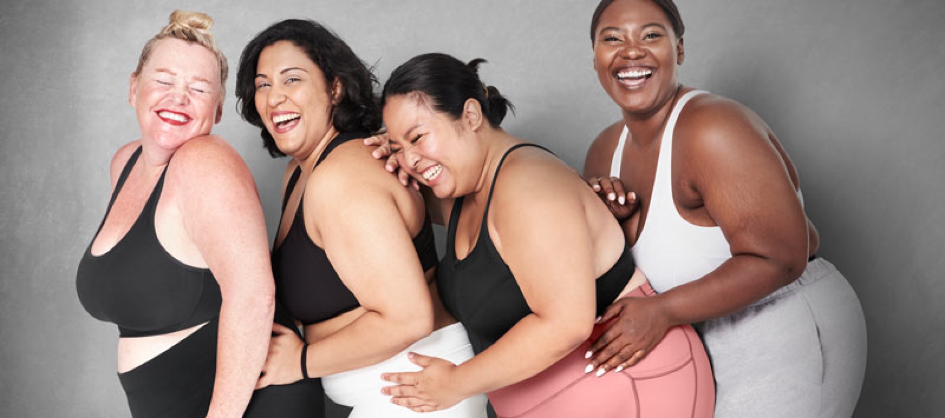 ¿Qué es Body Positive y por qué lo necesitas en tu vida?