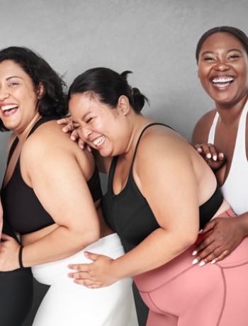 ¿Qué es Body Positive y por qué lo necesitas en tu vida?