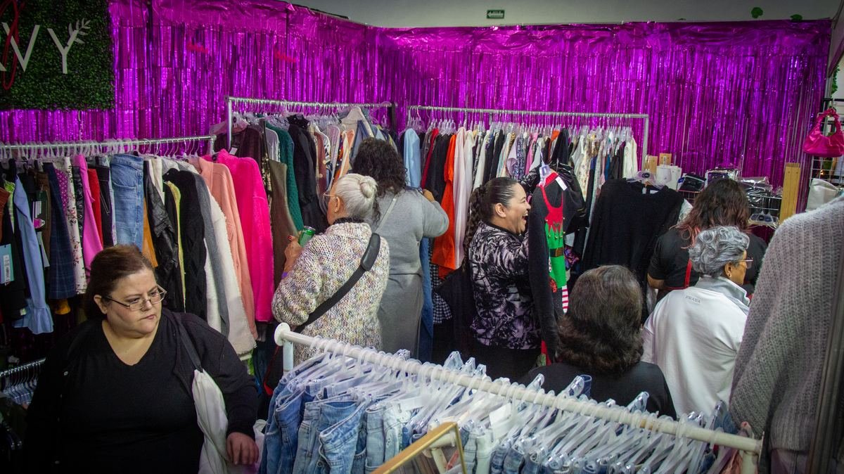 Expo Moda en Grande