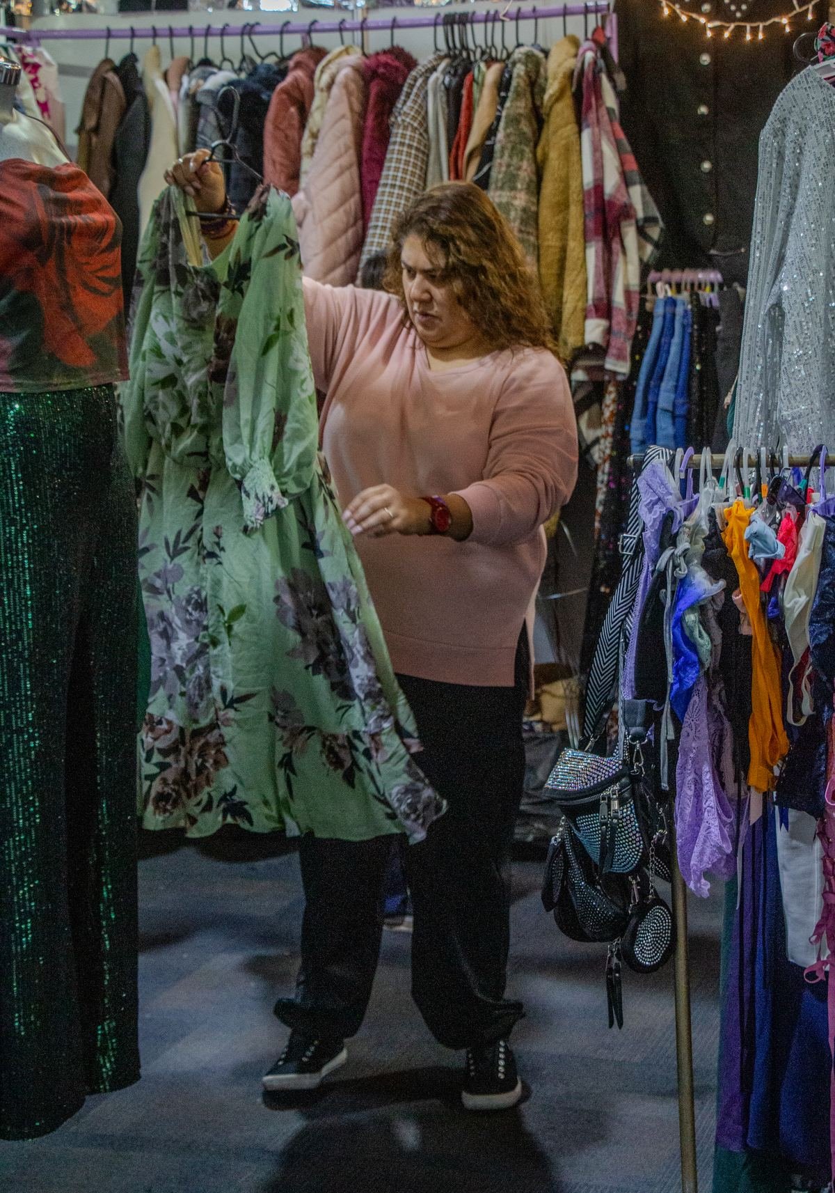 Expo Moda en Grande