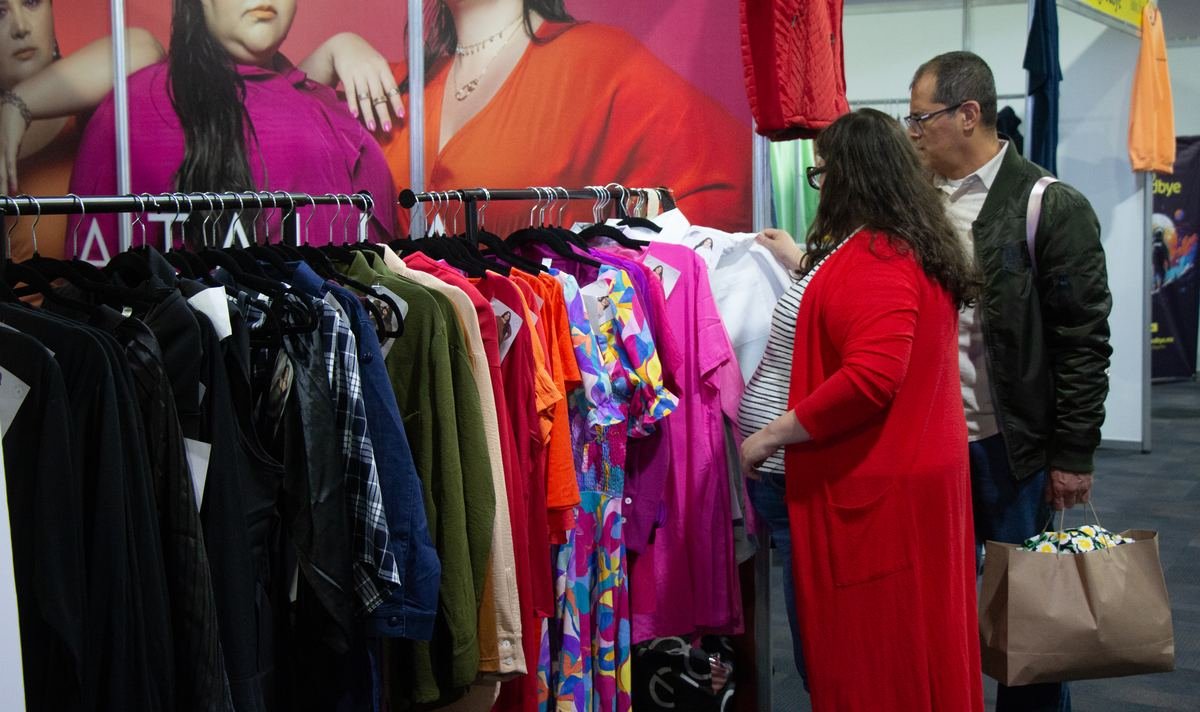 Expo Moda en Grande