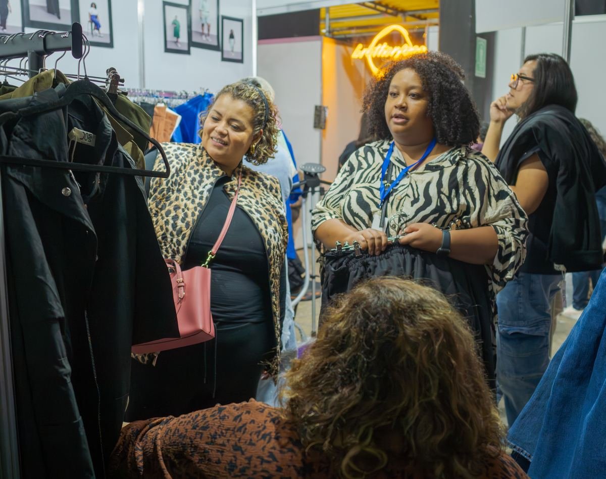 Expo Moda en Grande