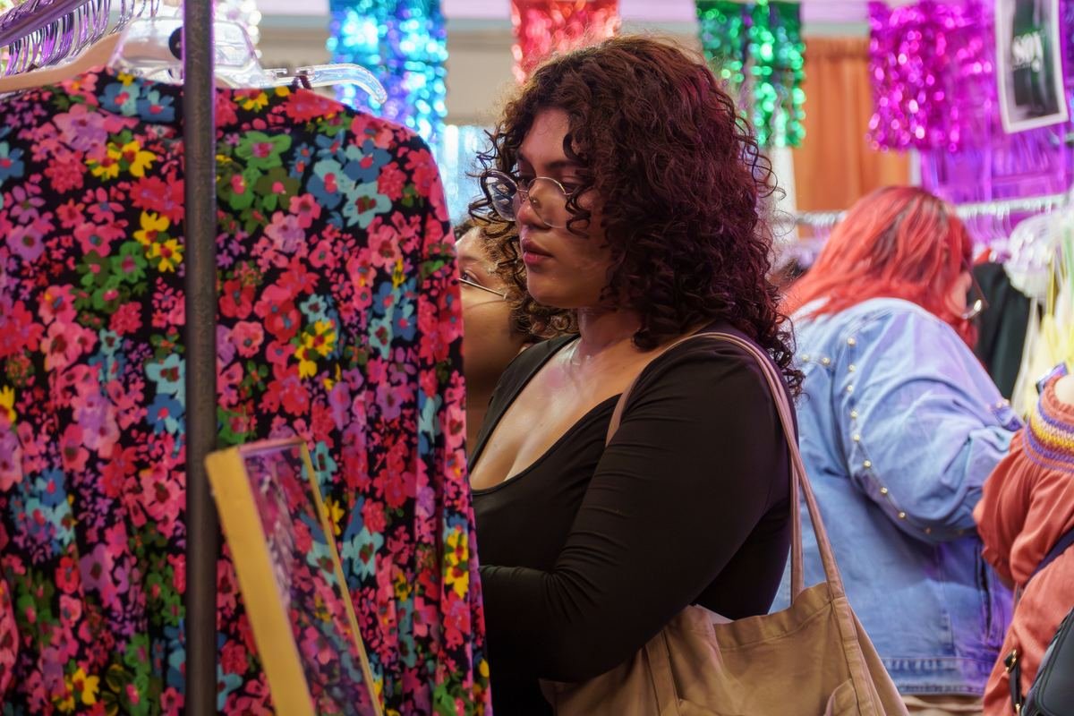 Expo Moda en Grande